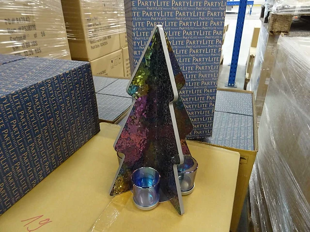 Partylite - p93193 - other home accessories (17x) - afbeelding 1 van  3