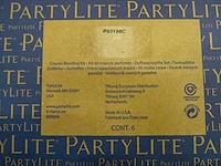 Partylite - p93198c - crayon blending kit (1080x) - afbeelding 3 van  4