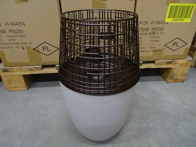 Partylite - p93250 - contempo stand (36x) - afbeelding 1 van  5