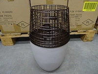 Partylite - p93250 - contempo stand (36x)