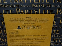 Partylite - p93250 - contempo stand (36x) - afbeelding 3 van  5