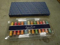 Partylite - p93301c1 - crayon blending kit (400x) - afbeelding 1 van  3