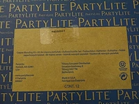 Partylite - p93301c1 - crayon blending kit (400x) - afbeelding 2 van  3