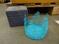 Partylite - p93363 - jolly trees jar holder (360x)