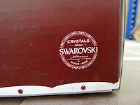 Partylite - p93373 - simple elegance candle holder swarovski (90x) - afbeelding 4 van  4