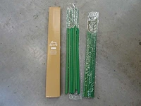 Partylite - p93466 - citronella mint garden incense - set (576x)