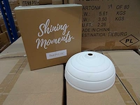 Partylite - p93506r - ultrasonic diffuser replacement top (264x)