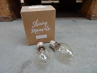 Partylite - p93507 - smartblends petite warmer bulb set (2970x)