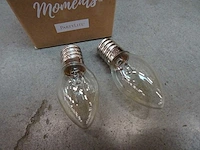 Partylite - p93507 - smartblends petite warmer bulb set (2970x) - afbeelding 2 van  4