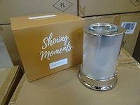 Partylite - p93668e - scentglow warmer - starlight (144x)