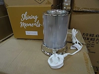 Partylite - p93668e - scentglow warmer - starlight (192x)