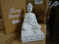 Partylite - p93712 - buddha tealight holder (120x) - afbeelding 1 van  4