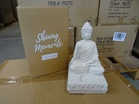 Partylite - p93712 - buddha tealight holder (96x)