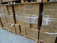 Partylite - p93786 - sparkling disco ball hurricane (72x) - afbeelding 5 van  5