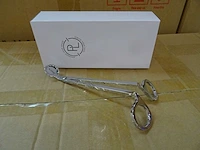Partylite - p93800 - chrome candle wick snipper (1386x)