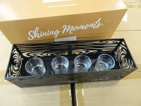 Partylite - p93831 - wood grain centerpiece (144x) - afbeelding 3 van  4