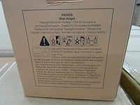 Partylite - p93839 - star angel tealight/votive holder (180x) - afbeelding 2 van  3