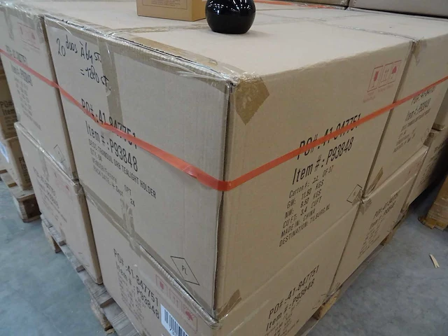 Partylite - p93848 - tranquil orb tealight holder (512x) - afbeelding 3 van  4