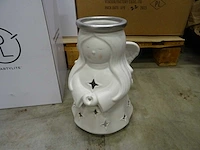 Partylite - p93909 - angelic jar holder (48x)