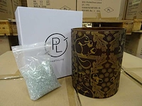 Partylite - p93923 - autumn canvas hurricane (144x)