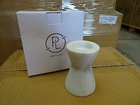 Partylite - p93927 - natural marble candle holder (300x)