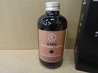 Partylite - rf2105 - diffuser olie 100% pure cbd infused santo / santal met geurstokjes (1032x) - afbeelding 2 van  5