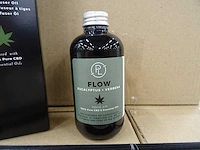 Partylite - rf2108 - diffuser olie 100% pure cbd infused eucalyptus + verbena (1248x) - afbeelding 2 van  5