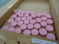 Partylite - v042129m - balsam rose tealight (3456x)