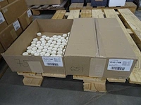 Partylite - v042174m - magnolia & white patchouli bulk tealight (651x) - afbeelding 2 van  2