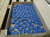 Partylite - v042191m - midnight swim tealight (1050x)