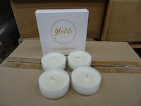 Partylite - v091044 - glolite olive grove large tealight set (720x)