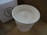 Partylite - wr129 - mulberry candle refill (160x) - afbeelding 3 van  5