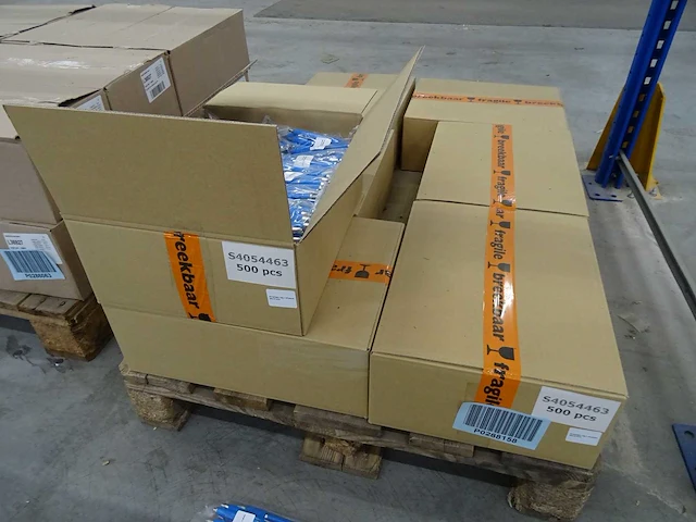 Partylite balpen (3500x) - afbeelding 3 van  3