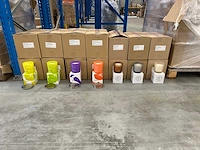 Partylite geurkaars - mix (224x)