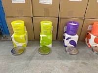 Partylite geurkaars - mix (224x) - afbeelding 1 van  5