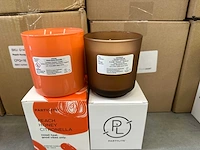 Partylite geurkaars - mix (224x) - afbeelding 1 van  5