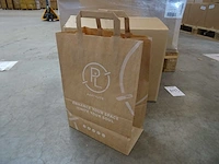 Partylite paper bag (7500x) - afbeelding 1 van  3