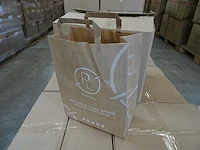 Partylite paper bag (7500x)
