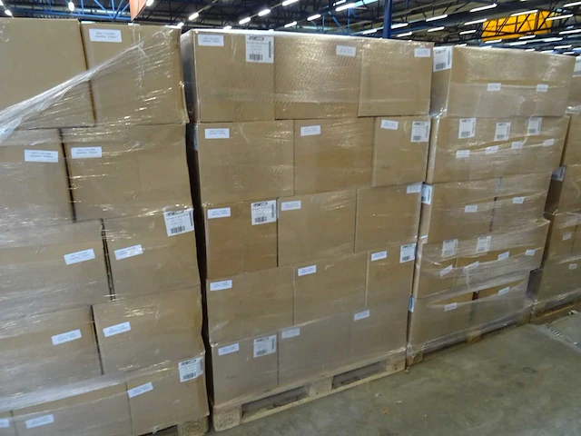 Partylite paper bag (7500x) - afbeelding 3 van  3