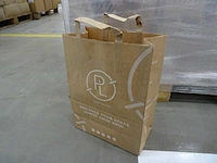 Partylite paper bag (7500x)