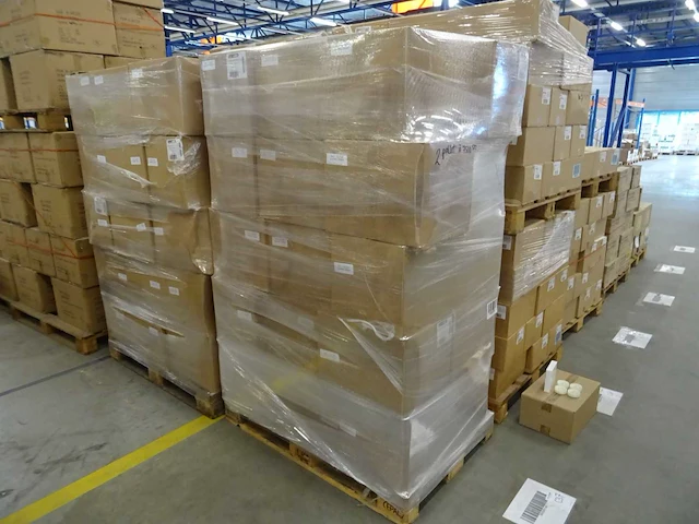 Partylite paper bag (7500x) - afbeelding 3 van  3