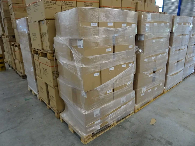 Partylite paper bag (7500x) - afbeelding 3 van  3
