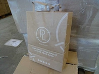 Partylite paper bag (7500x)