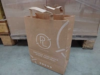Partylite paper bag (7500x)