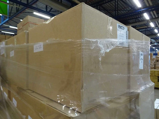Partylite paper bag (7500x) - afbeelding 3 van  4