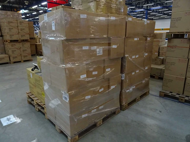 Partylite paper bag (7500x) - afbeelding 4 van  4