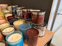 Partylite partij geurkaarsen - afbeelding 2 van  5
