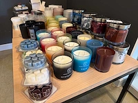 Partylite partij geurkaarsen - afbeelding 3 van  5