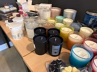 Partylite partij geurkaarsen - afbeelding 4 van  5