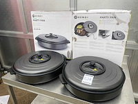 Partypan (1x) - afbeelding 1 van  3